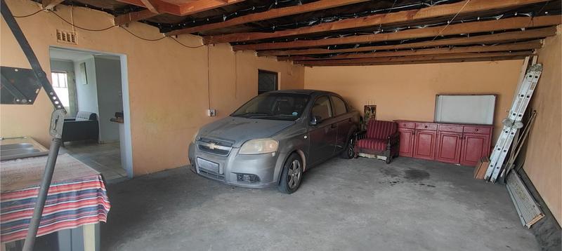 4 Bedroom Property for Sale in Sarepta Western Cape